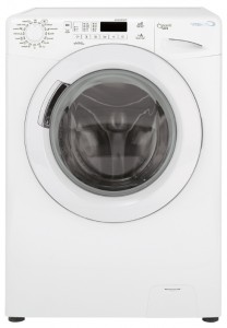 विशेषताएँ वॉशिंग मशीन Candy GV3 115D2 तस्वीर