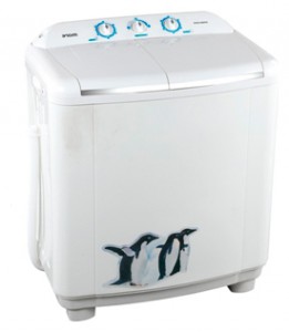 विशेषताएँ वॉशिंग मशीन Optima МСП-85 तस्वीर