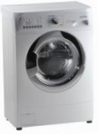 Kaiser W 36009 Tvättmaskin främre fristående
