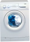 BEKO WMD 25105 T 洗衣机 面前 独立式的