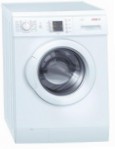 Bosch WAE 16441 ﻿Washing Machine front freestanding, removable cover for embedding