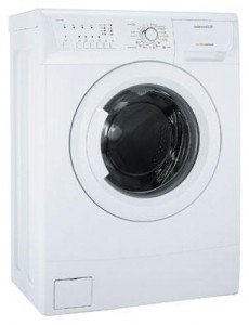 特性 洗濯機 Electrolux EWS 125210 A 写真