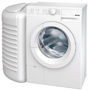 Characteristics ﻿Washing Machine Gorenje W 62Y2/S Photo