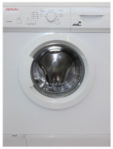 特性 洗濯機 Leran WMS-1051W 写真