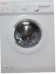 Leran WMS-0851W ﻿Washing Machine front freestanding, removable cover for embedding