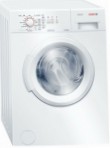 Bosch WAB 20071 çamaşır makinesi ön gömmek için bağlantısız, çıkarılabilir kapak