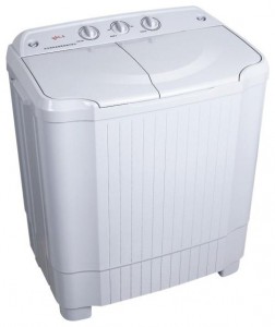 Characteristics ﻿Washing Machine Leran XPB45-1207P Photo