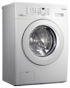 özellikleri çamaşır makinesi Samsung F1500NHW fotoğraf