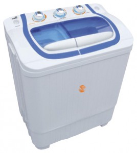 les caractéristiques Machine à laver Zertek XPB40-800S Photo
