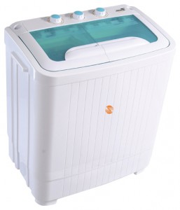 caracteristici Mașină de spălat Zertek XPB45-968S fotografie