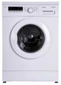 特性 洗濯機 GALATEC MFG60-ES1201 写真