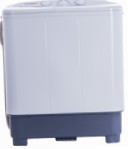 GALATEC MTB65-P701PS ﻿Washing Machine vertical freestanding