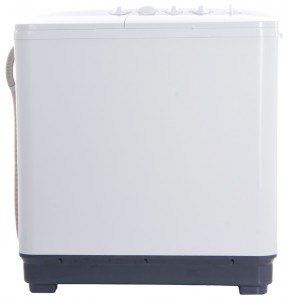 características Máquina de lavar GALATEC MTM80-P503PQ Foto
