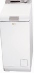 AEG L 75260 TL1 ﻿Washing Machine vertical freestanding