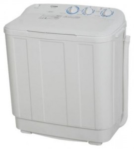 特性 洗濯機 BEKO B 410 RHS 写真
