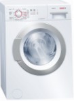 Bosch WLG 16060 çamaşır makinesi ön duran
