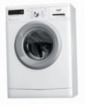 Whirlpool AWS 71212 Máquina de lavar frente cobertura autoportante, removível para embutir