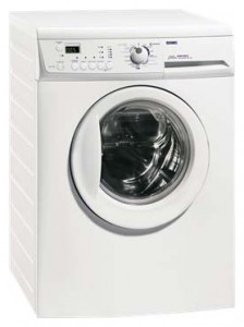 özellikleri çamaşır makinesi Zanussi ZWH 77120 P fotoğraf