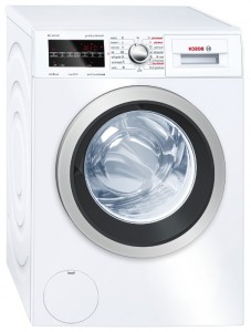 caracteristici Mașină de spălat Bosch WVG 30441 fotografie