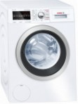 Bosch WVG 30441 洗衣机 面前 独立式的