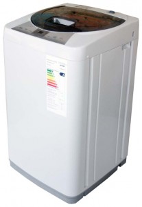 特性 洗濯機 Optima WMA-35 写真