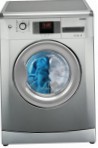 BEKO WMB 51242 PTS वॉशिंग मशीन ललाट स्थापना के लिए फ्रीस्टैंडिंग, हटाने योग्य कवर