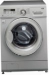 LG F-12B8NDW5 çamaşır makinesi ön duran