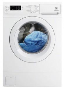 ลักษณะเฉพาะ เครื่องซักผ้า Electrolux EWS 11052 NDU รูปถ่าย