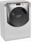 Hotpoint-Ariston QVSB 6129 U ﻿Washing Machine front freestanding
