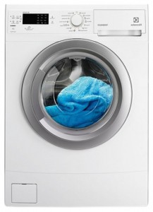 caracteristici Mașină de spălat Electrolux EWS 1254 SDU fotografie