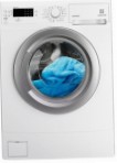 Electrolux EWS 1254 SDU Máquina de lavar frente autoportante