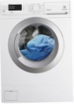 Electrolux EWS 11274 SDU Máquina de lavar frente autoportante