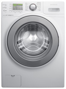 Characteristics ﻿Washing Machine Samsung WF1802WFVS Photo