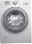 Samsung WF1802WFVS वॉशिंग मशीन ललाट मुक्त होकर खड़े होना