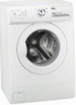 Zanussi ZWG 6125 V 洗濯機 フロント 自立型