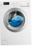 Electrolux EWS 1054 EFU Máquina de lavar frente autoportante