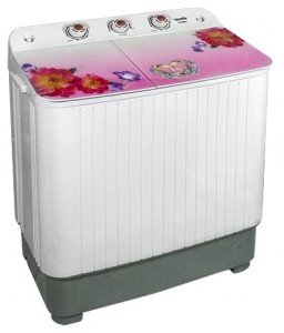özellikleri çamaşır makinesi Vimar VWM-857 fotoğraf