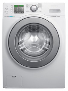 đặc điểm Máy giặt Samsung WF1802XFV ảnh