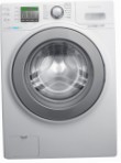 Samsung WF1802XFV เครื่องซักผ้า ด้านหน้า อิสระ