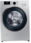 Samsung WW60J6210DS çamaşır makinesi ön duran
