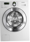 Samsung WF1804WPC Vaskemaskine front fritstående, aftageligt betræk til indlejring