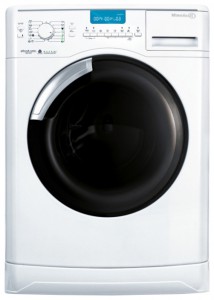 特性 洗濯機 Bauknecht WAK 840 写真