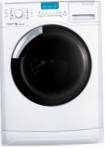 Bauknecht WAK 840 Tvättmaskin främre fristående