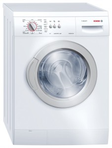 les caractéristiques Machine à laver Bosch WLF 20182 Photo