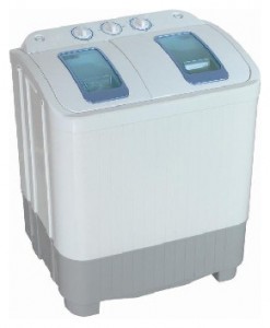 les caractéristiques Machine à laver Sakura SA-8235 Photo