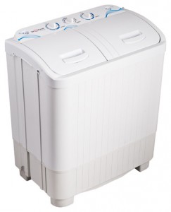 caracteristici Mașină de spălat Maxtronic MAX-XPB35-188S fotografie