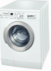 Siemens WM 10E364 Máy giặt phía trước độc lập, nắp có thể tháo rời để cài đặt