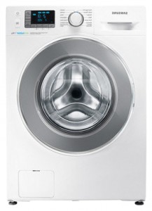 विशेषताएँ वॉशिंग मशीन Samsung WF80F5E4W4W तस्वीर