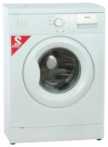 egenskaper Tvättmaskin Vestel OWM 632 Fil