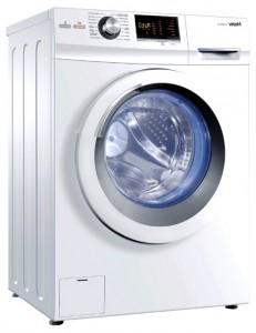 les caractéristiques Machine à laver Haier HW80-B14266A Photo